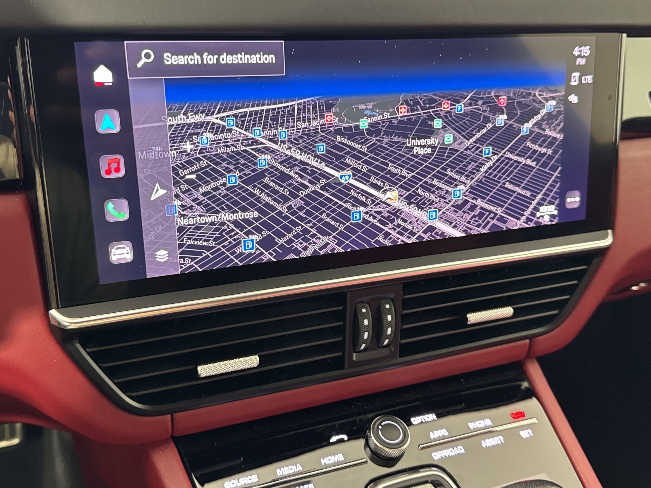 Certified 2022 Porsche Cayenne Turbo image 24