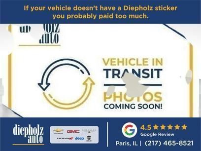 Used 2022 GMC Sierra 2500 AT4