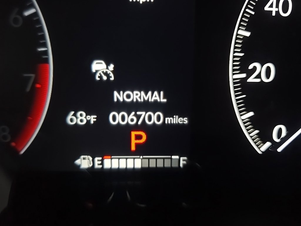 Certified 2026 Honda HR-V Sport image 22
