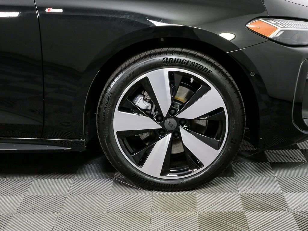 New 2026 Audi A5 2.0T Prestige image 40