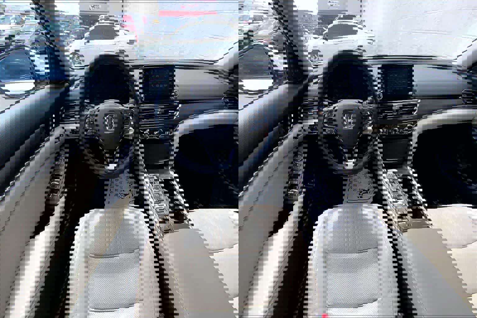 Used 2018 Honda Accord EX-L image 15