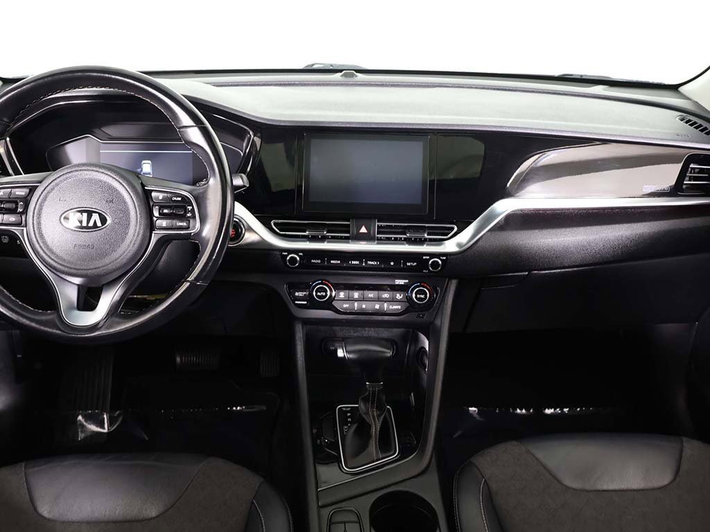 Used 2020 Kia Niro Touring image 37