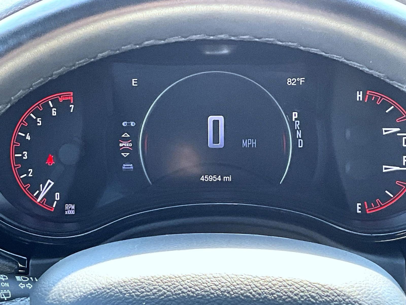 Certified 2024 Dodge Durango GT image 14