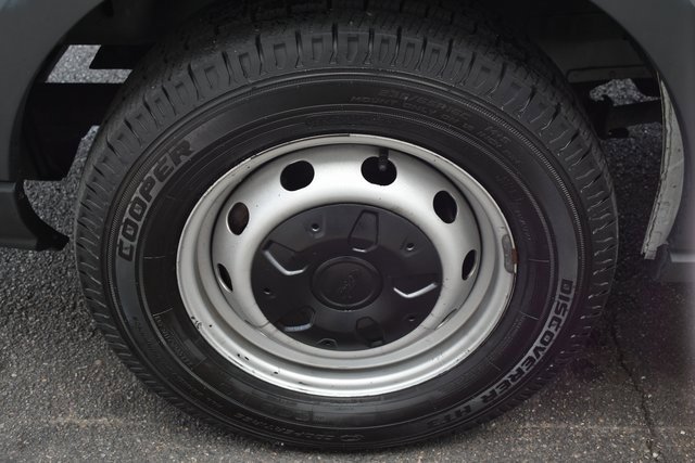 Used 2016 Ford Transit 250 148 Medium Roof image 40