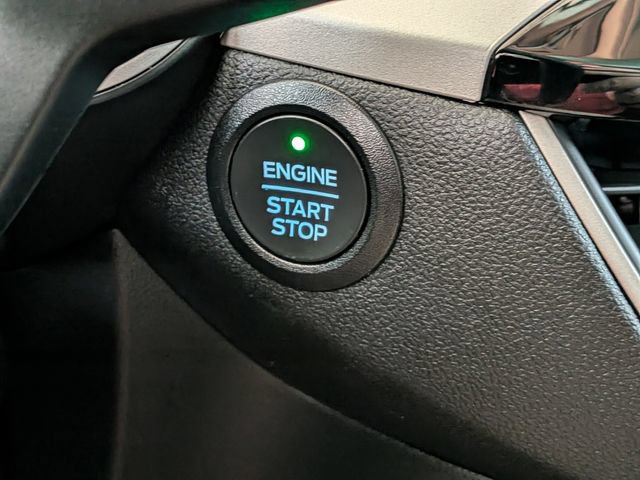 Certified 2022 Ford Escape SE w/ SE Sport Appearance Package AWD/4WD image 25