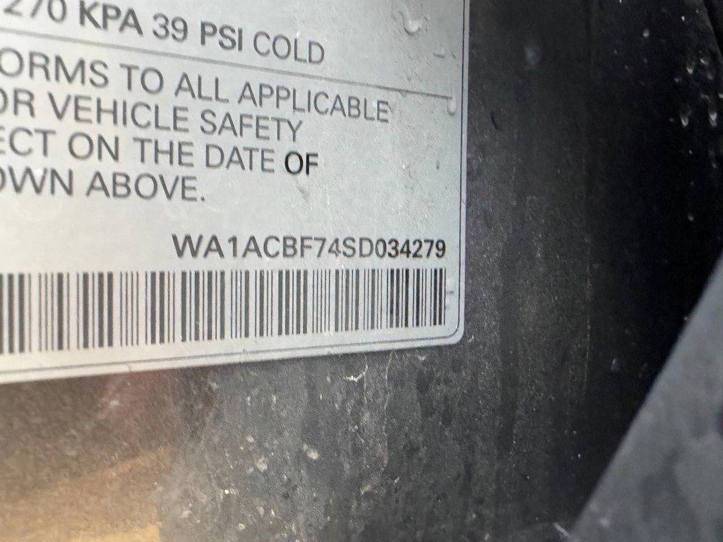 Used 2025 Audi Q7 2.0T Premium w/ Convenience Plus Package image 25