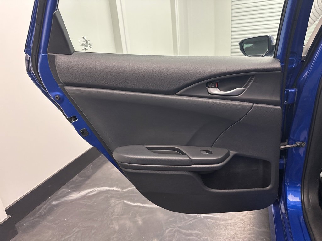 Used 2019 Honda Civic Sport image 13