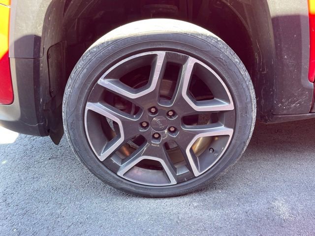 Used 2020 Jeep Renegade Sport image 4