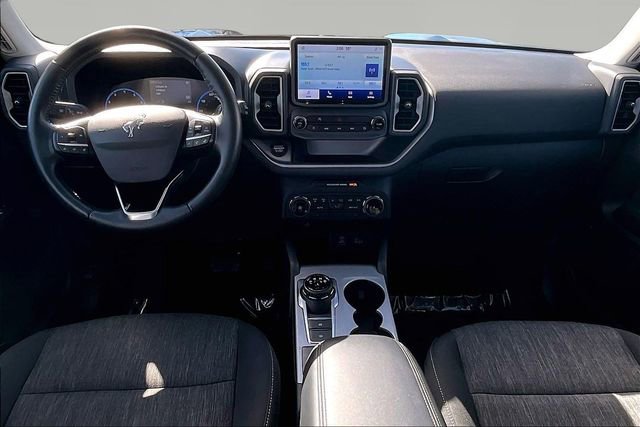 Used 2022 Ford Bronco Sport Big Bend w/ Convenience Package image 7