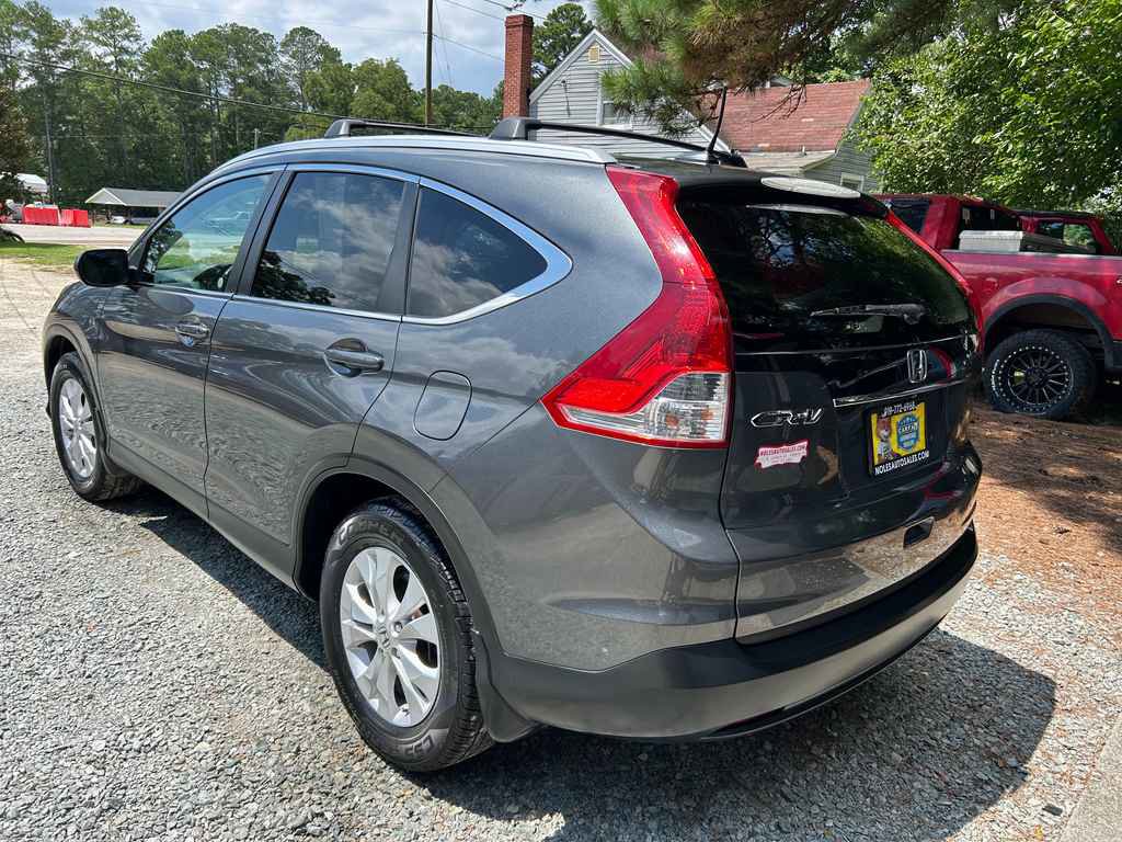 Used 2013 Honda CR-V EX-L image 4
