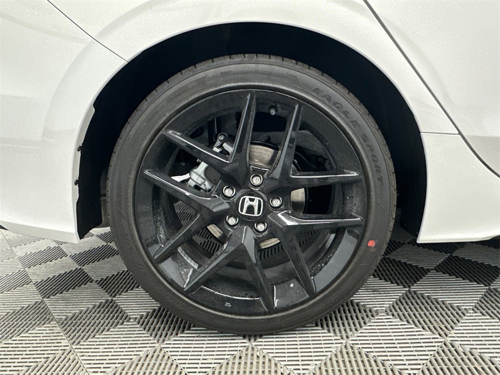 New 2026 Honda Civic Sport image 19