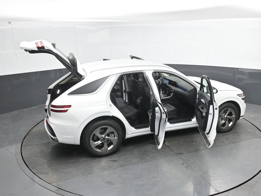 Used 2026 Genesis GV70 2.5T AWD/4WD image 52