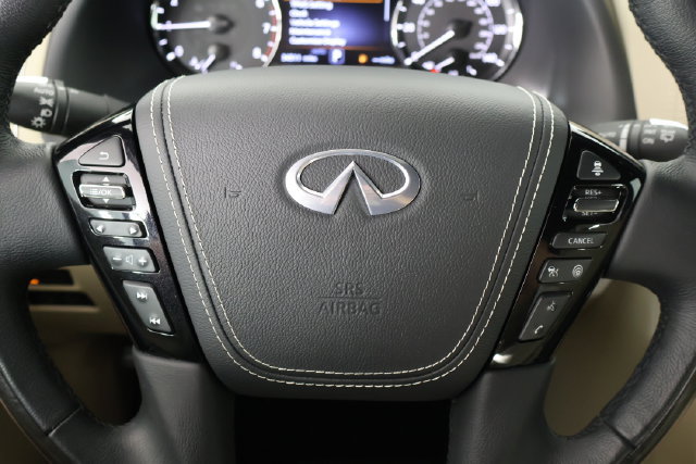 Used 2024 INFINITI QX80 Sensory w/ Cargo Package AWD/4WD image 30