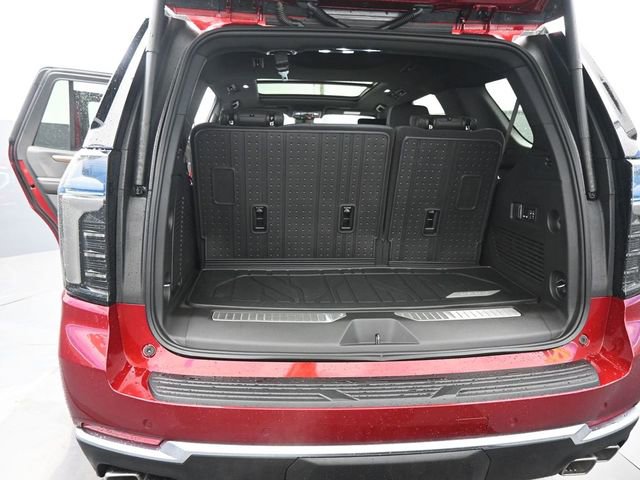 New 2026 Chevrolet Tahoe High Country image 8