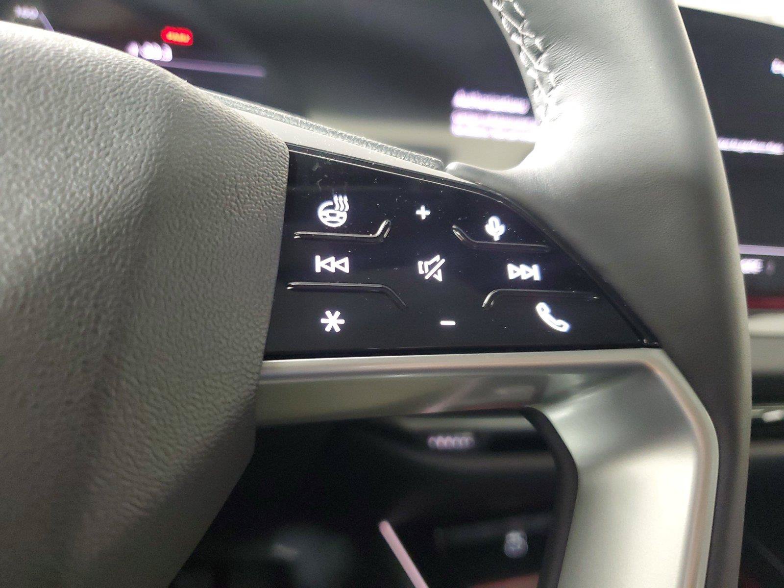 New 2026 Audi A6 Prestige AWD/4WD image 27