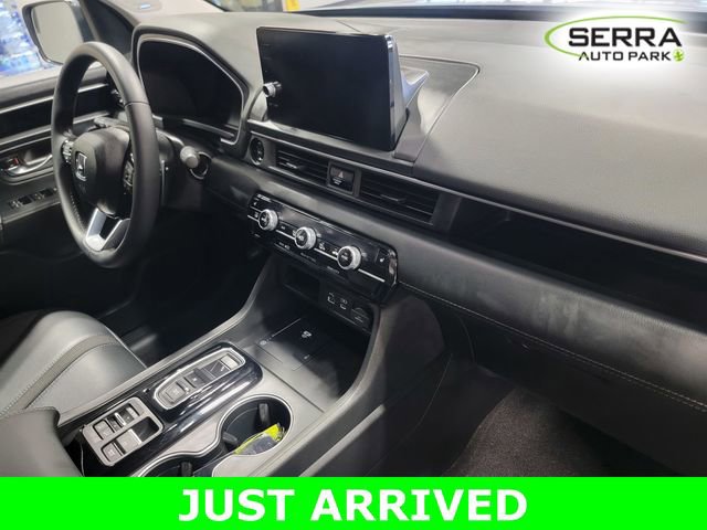 Certified 2025 Honda Pilot Touring image 12