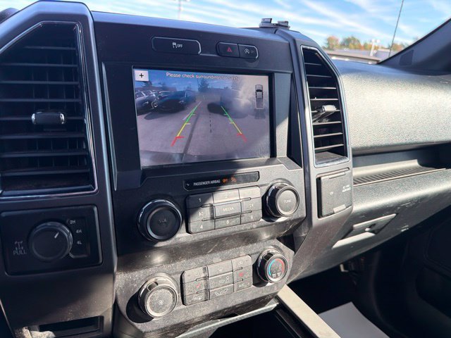 Used 2019 Ford F150 XLT w/ Equipment Group 302A Luxury AWD/4WD image 18