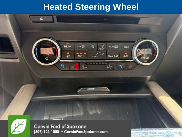 Used 2018 Ford Expedition Max XLT w/ Equipment Group 202A AWD/4WD image 15