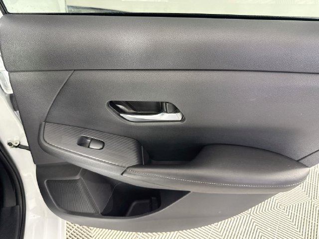 Used 2023 Nissan Sentra SV w/ All-Weather Package FWD image 25