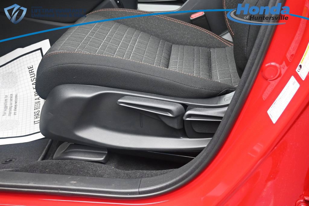 New 2027 Honda HR-V Sport image 24