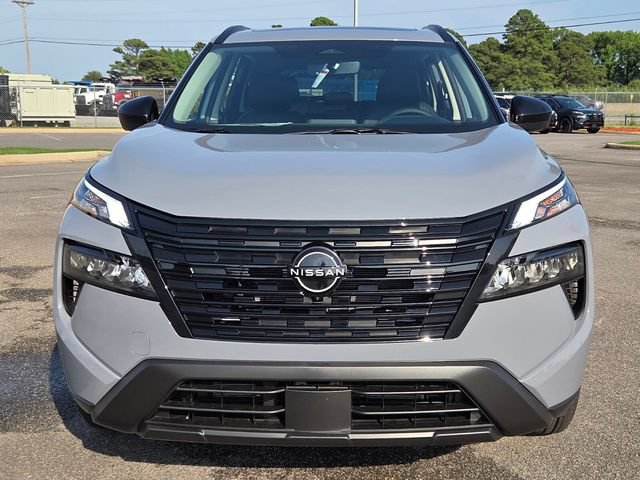 New 2026 Nissan Rogue Dark Armor FWD image 6