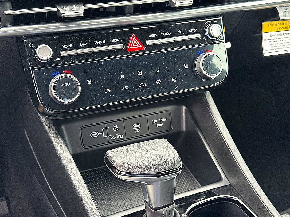 New 2026 Hyundai Santa Cruz SEL AWD/4WD image 11