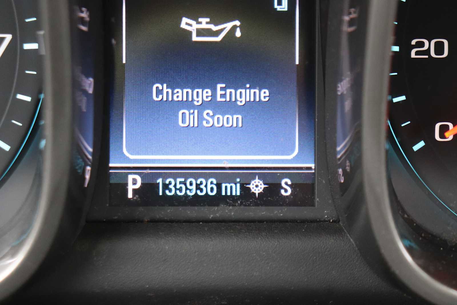 Used 2013 Chevrolet Malibu LT image 11