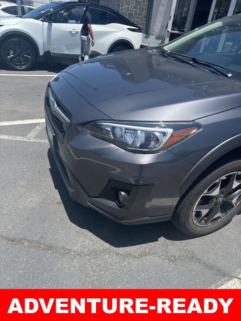 Used 2020 Subaru Crosstrek 2.0i Premium w/ Popular Package #2 AWD/4WD image 15