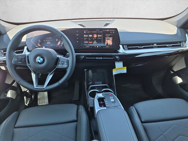 New 2027 BMW X1 xDrive28i w/ Convenience Package AWD/4WD image 15