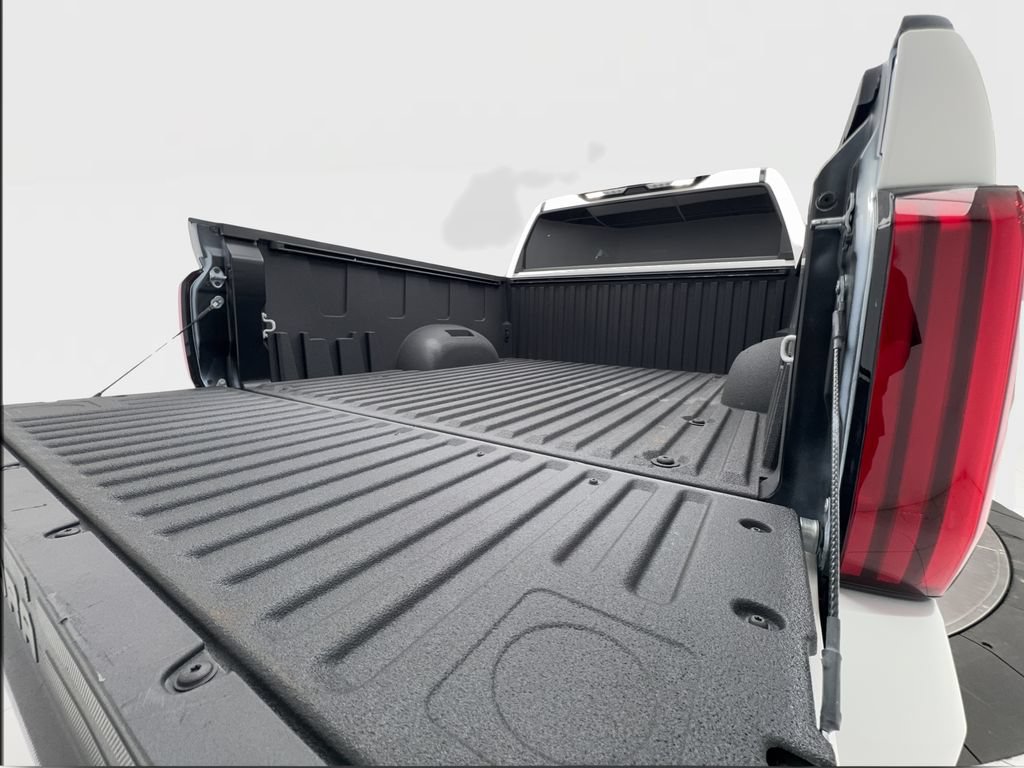 Used 2026 Toyota Tundra SR AWD/4WD image 12