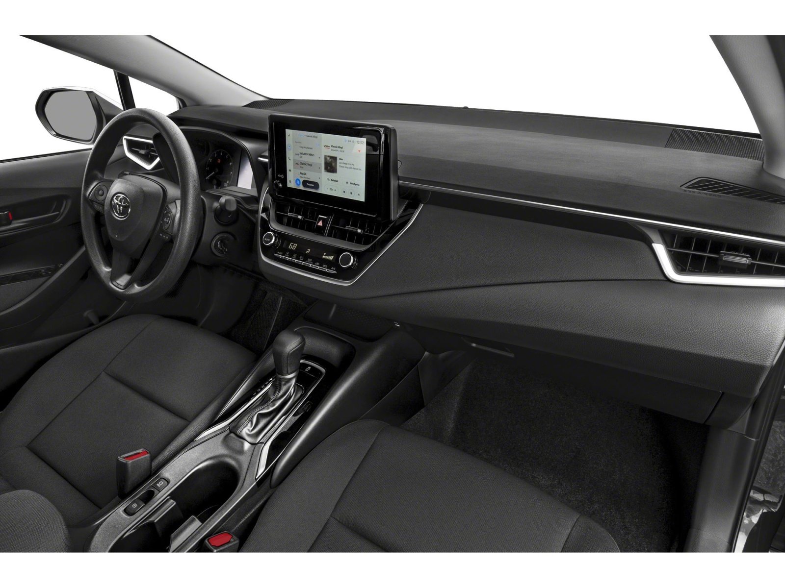 Used 2024 Toyota Corolla LE image 13