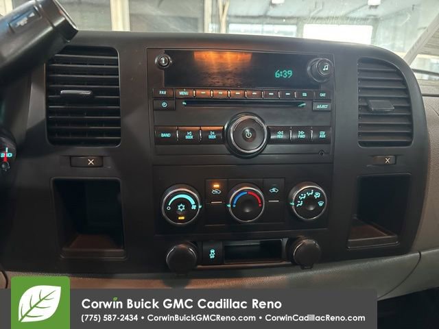 Used 2013 GMC Sierra 1500 W/T image 20