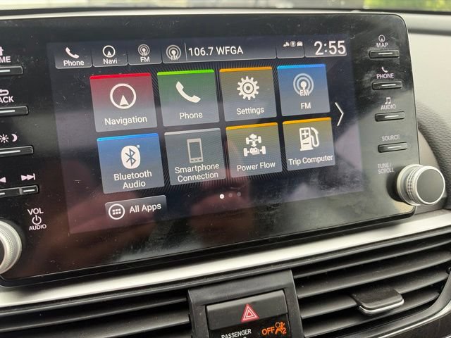 Used 2020 Honda Accord Touring image 20
