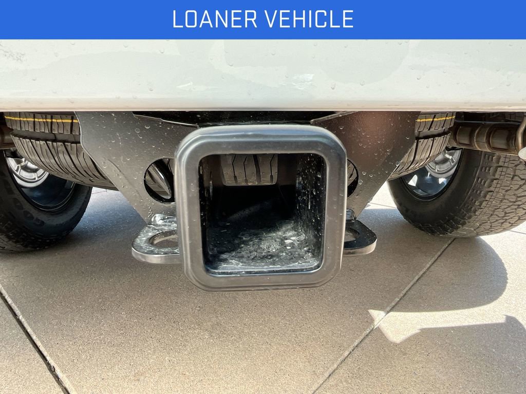 New 2026 GMC Sierra 1500 Elevation w/ Preferred Package image 10