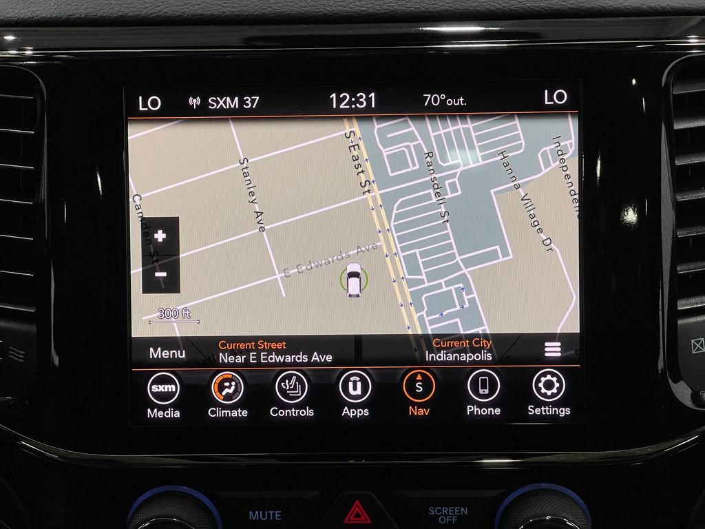 Used 2020 Jeep Grand Cherokee Limited X image 10