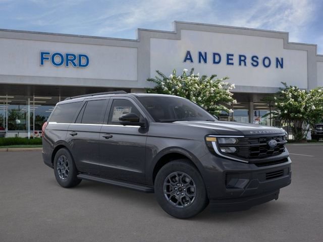 New 2026 Ford Expedition Active RWD image 7