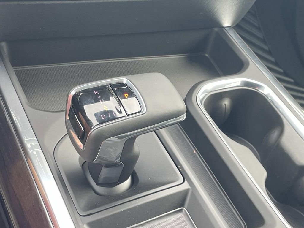 New 2026 Chevrolet Silverado 1500 LTZ w/ LTZ Premium Package image 35