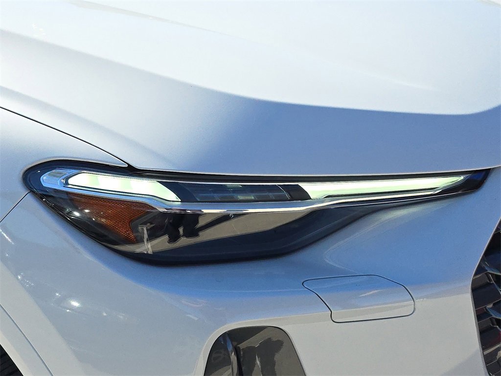 New 2025 Audi Q5 Prestige image 32