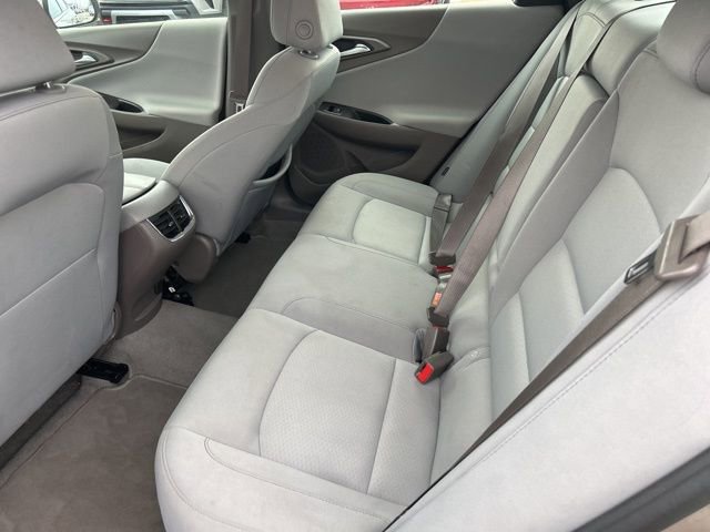 Used 2024 Chevrolet Malibu LT image 28