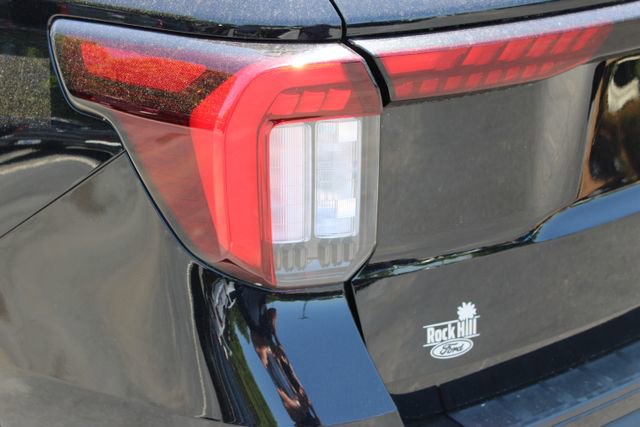New 2026 Ford Explorer Tremor w/ Tremor Ultimate Package AWD/4WD image 22