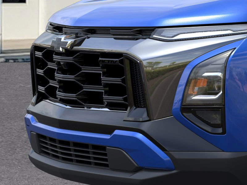 New 2026 Chevrolet Equinox ACTIV w/ LPO, Floor Liner Package image 13