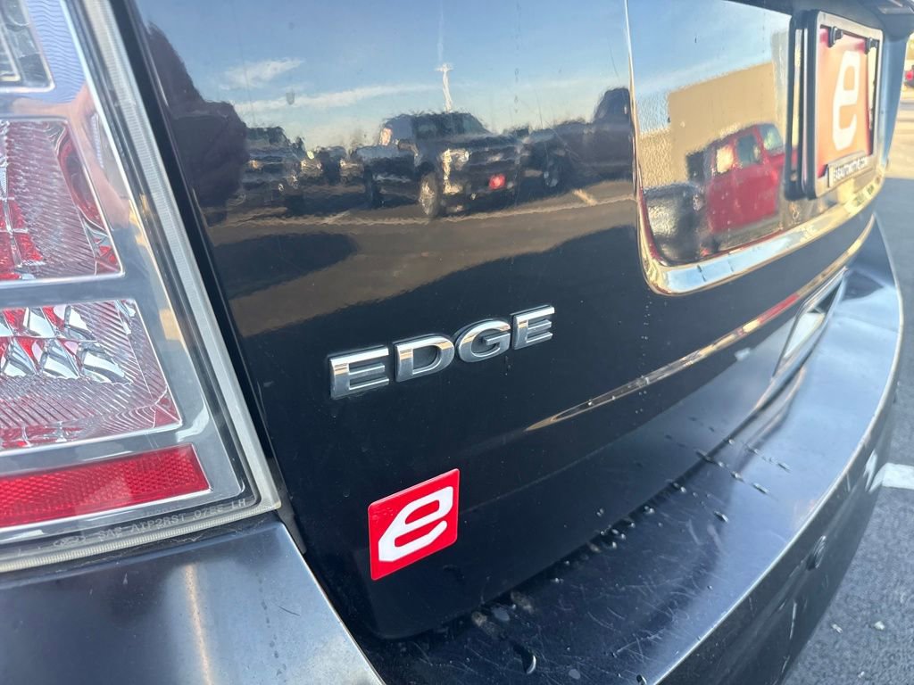 Used 2009 Ford Edge Limited image 46