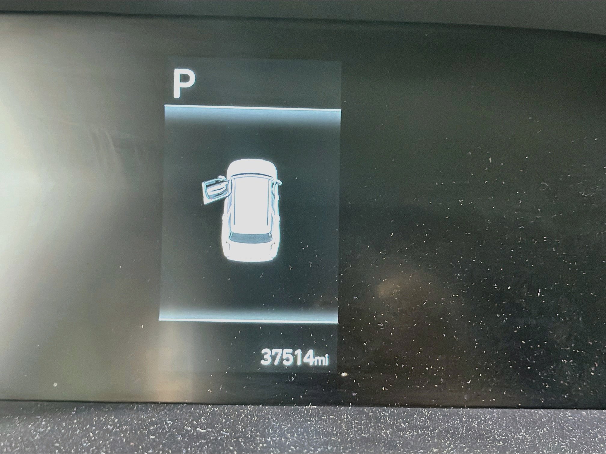 Used 2025 Hyundai Palisade SEL FWD image 18