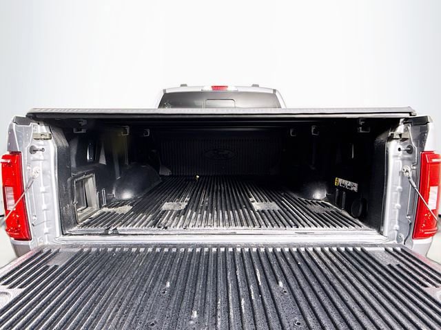 Used 2023 Ford F150 XLT w/ Equipment Group 302A High image 26