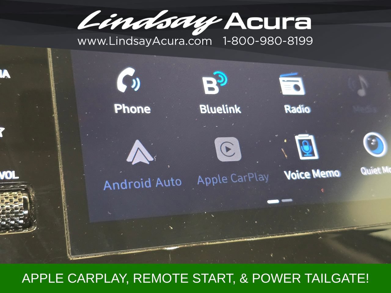 Used 2024 Hyundai Tucson SEL FWD image 18