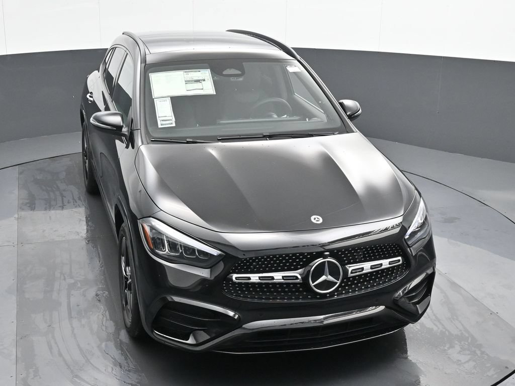 Used 2025 Mercedes-Benz GLA 250 4MATIC image 35