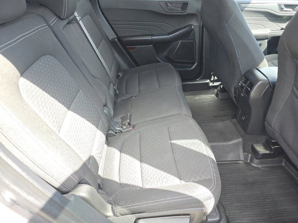 Used 2023 Ford Escape Active w/ Cold Weather Package FWD image 22