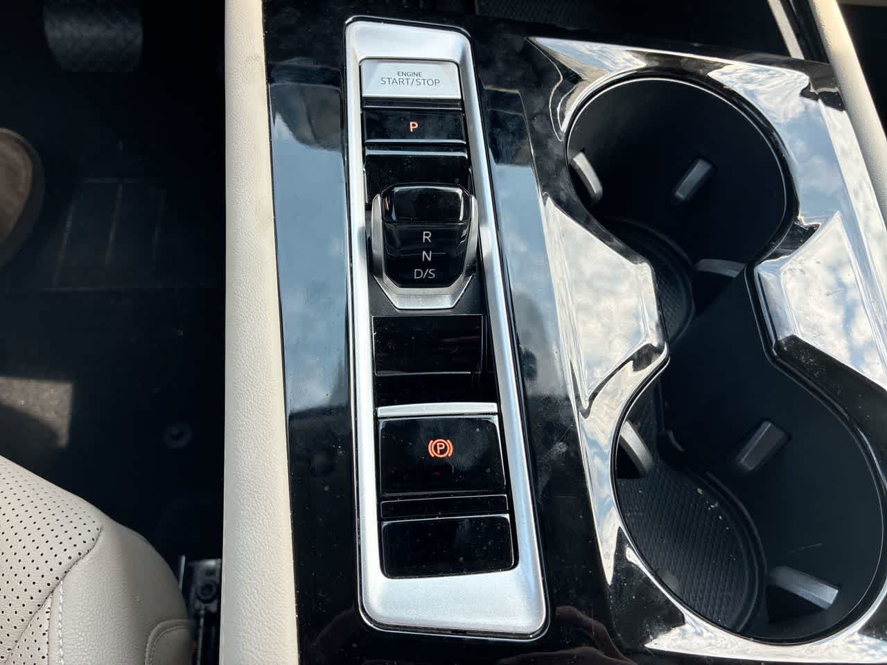 Used 2026 Volkswagen Atlas SE FWD image 15