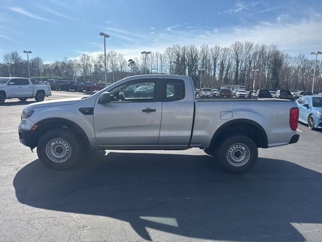 Used 2019 Ford Ranger XL w/ Equipment Group 101A Mid image 4