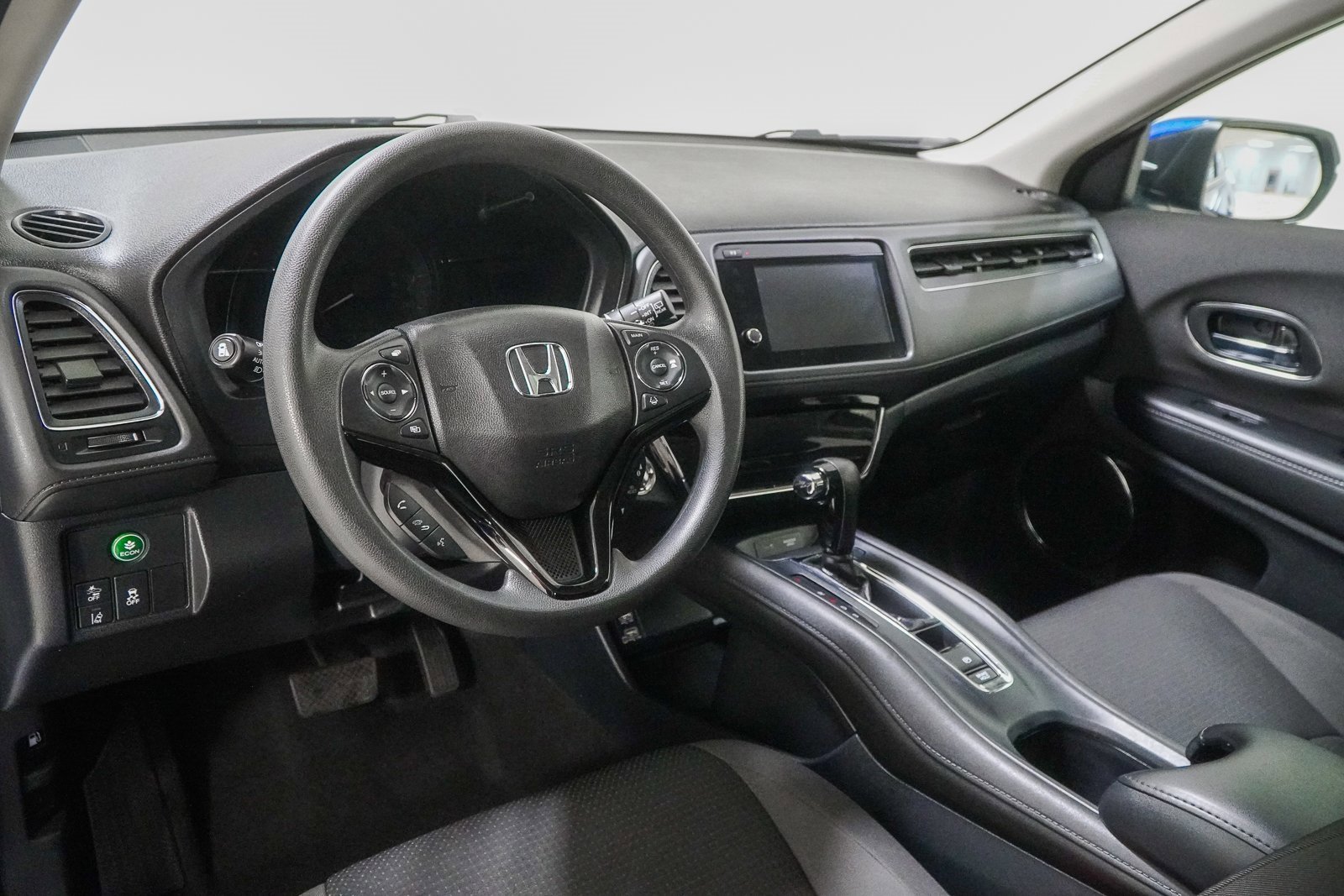 Used 2021 Honda HR-V EX image 22